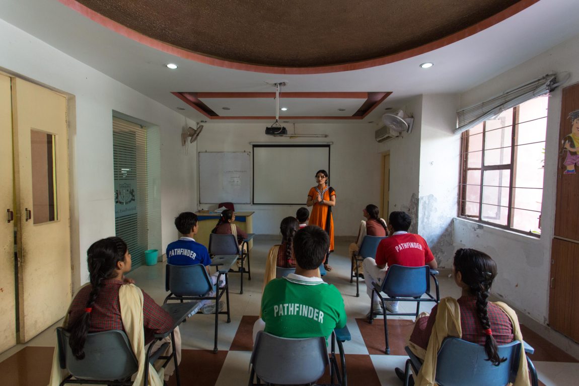 Foundation Classes