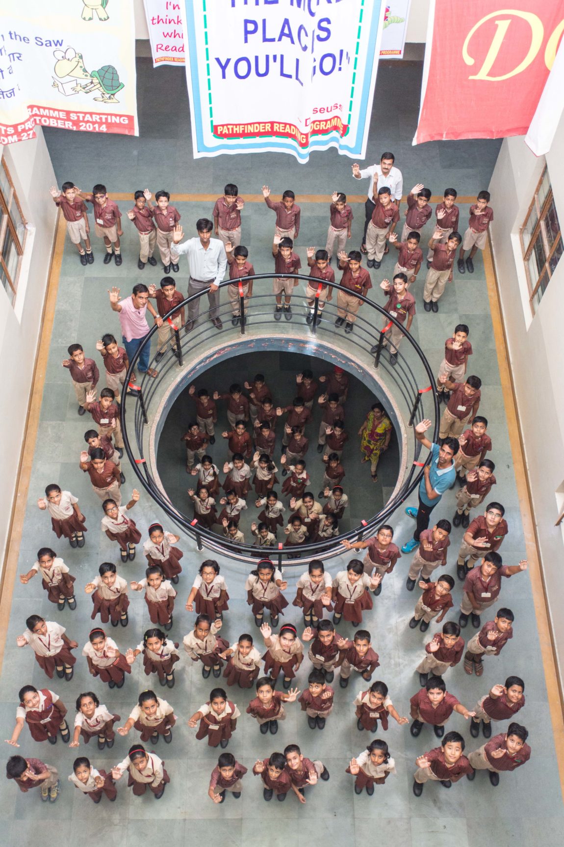 Primary School