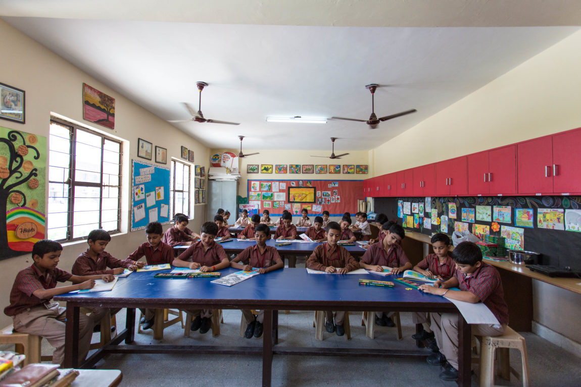 Class Room