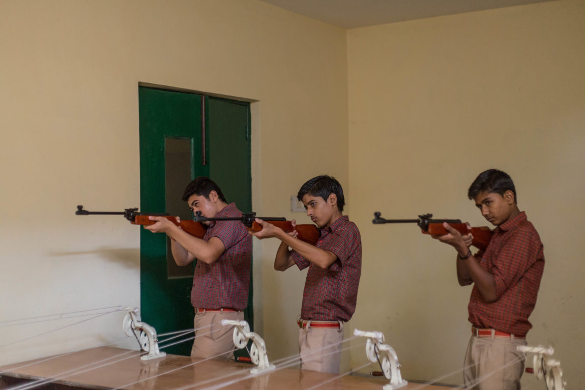 Club Activities