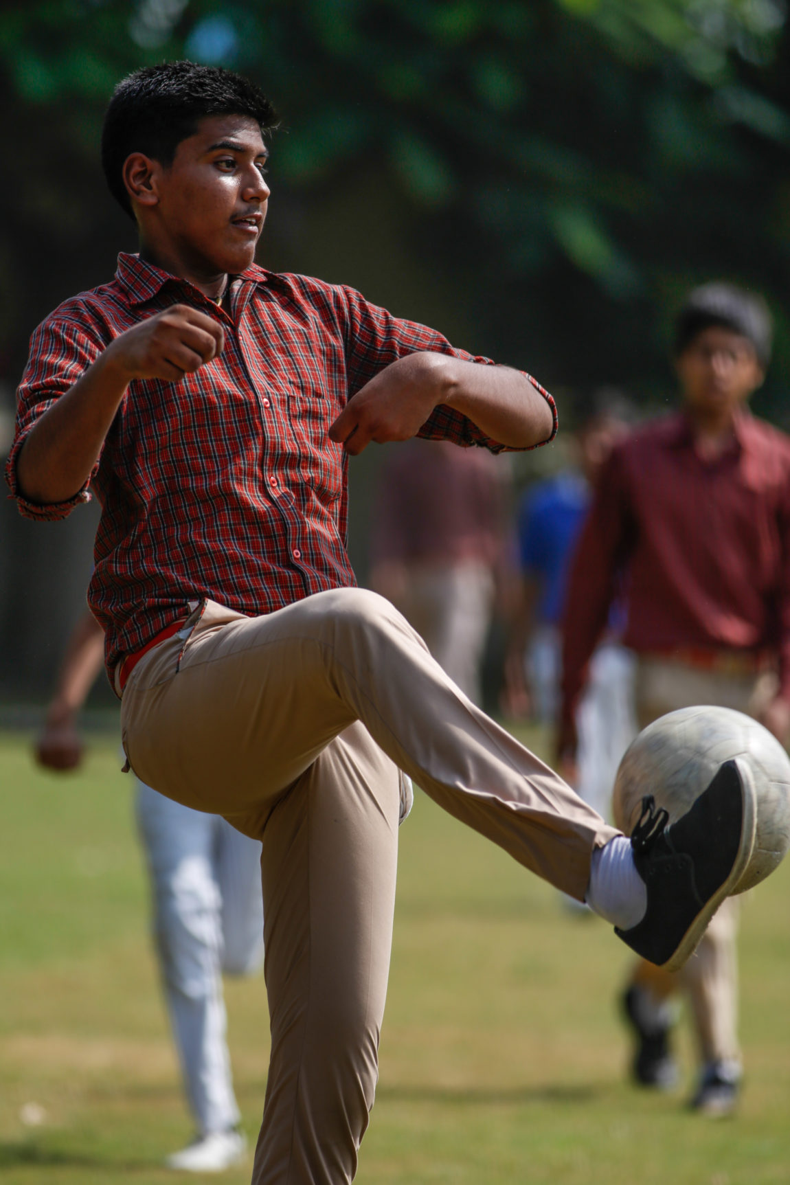 Sports Program