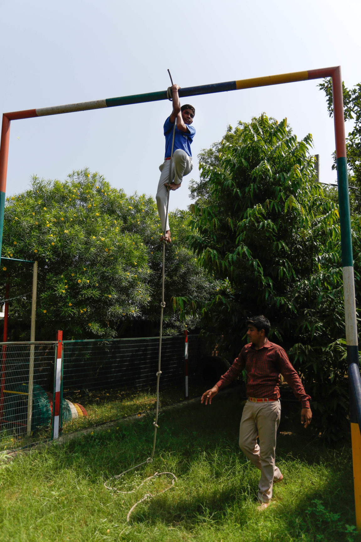 Lawn Park