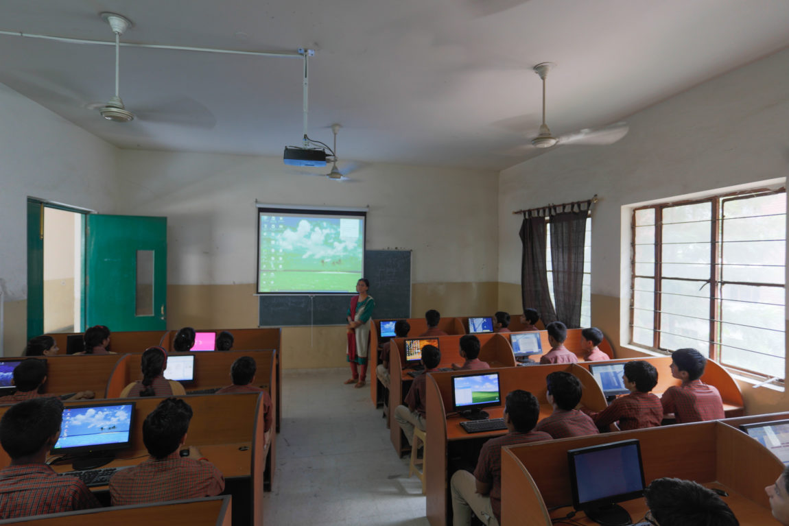 Language Lab
