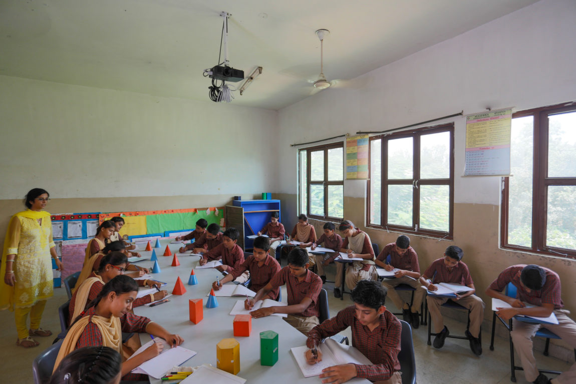 Maths Lab