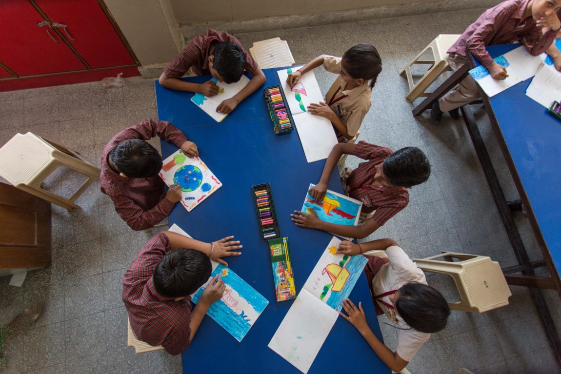 Arts Program