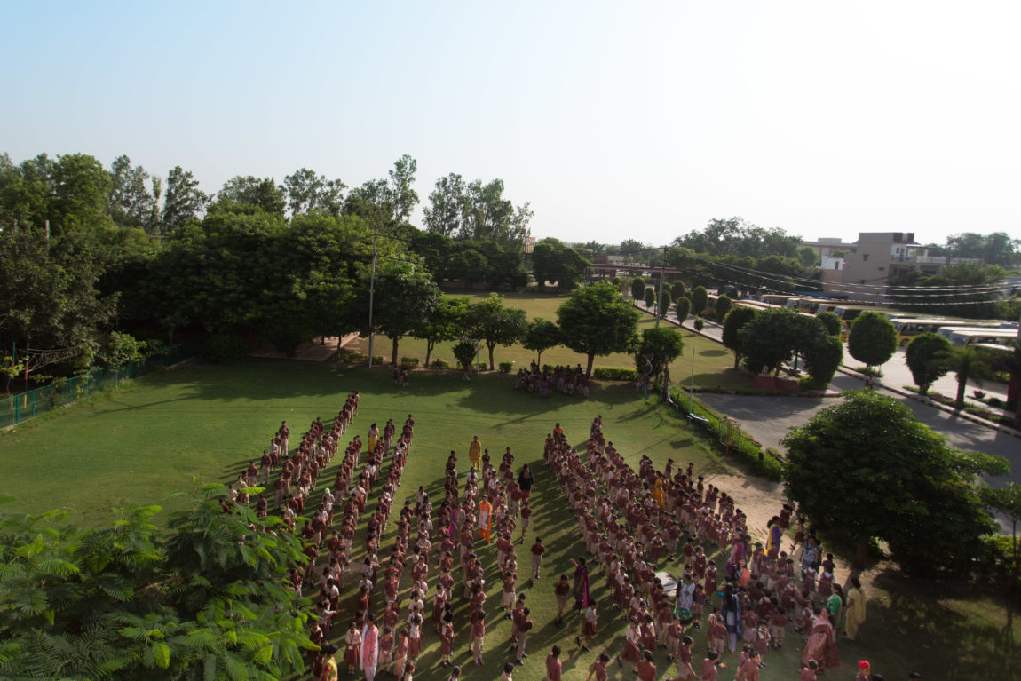 Campus